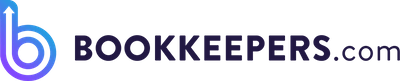 Bookkeepers.com Logo